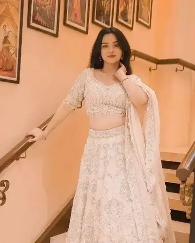 Escort Service In Basavanagudi